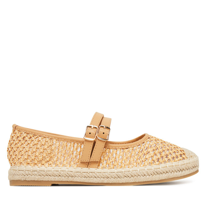 Espadryle Call It Spring Solyne 14010641 Beżowy - kobiece