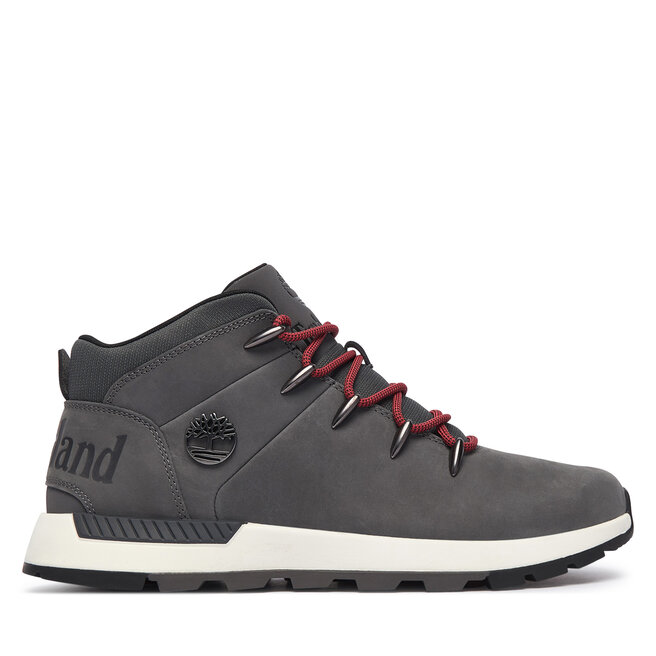 Sneakersy Timberland Sprint Trekker TB0A6DQDEJV1 Szary - męskie