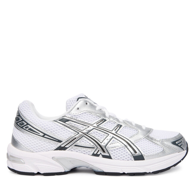 Sneakersy Asics Gel-1130 1201B020 Biały - męskie