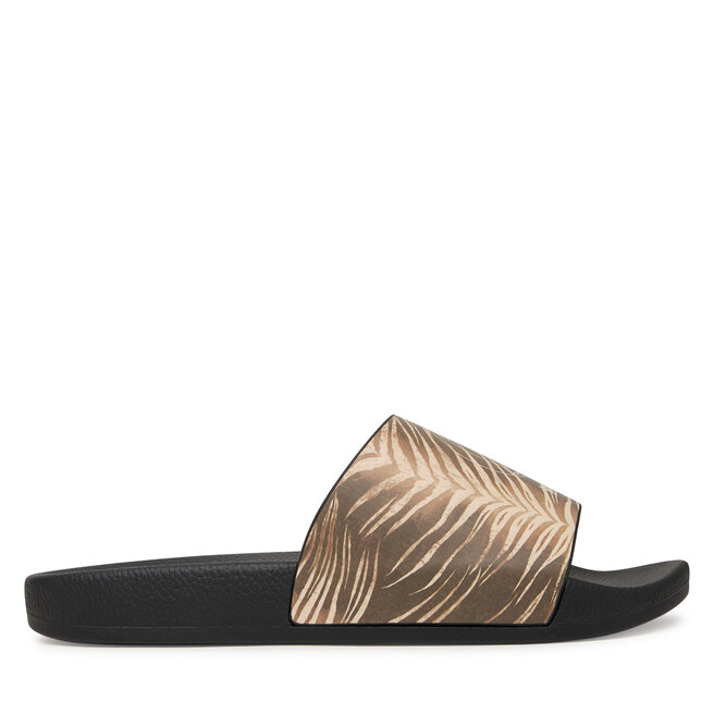 Klapki Just Cavalli 80RA3SZ2 ZSE53 Brązowy -