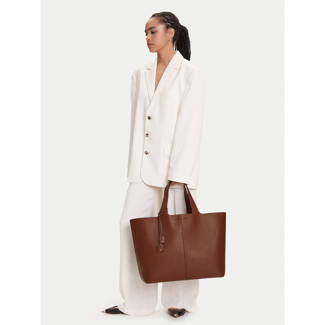 Torebka Elisabetta Franchi BS-57A-52E2 Brązowy -
