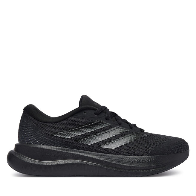 Buty do biegania adidas Runfalcon 6 Shoes KH5574 Czarny - kobiece