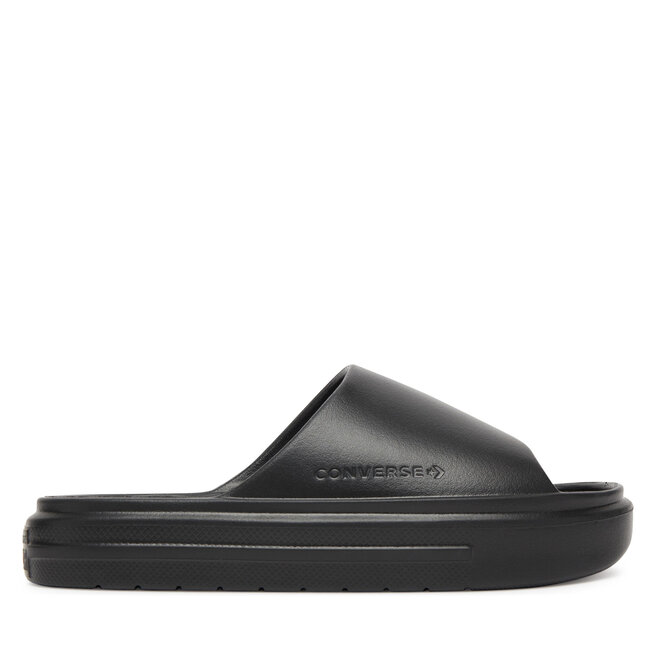 Klapki Converse Essential Slide A12174C Czarny -