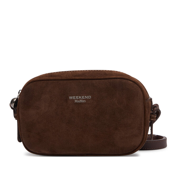 Torebka Weekend Max Mara Kastruzzo 2625516195 Brązowy -