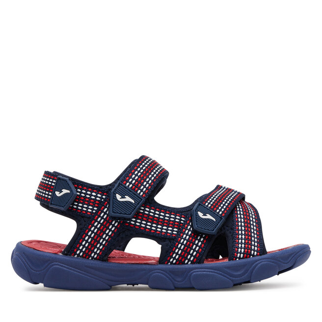 Sandały Joma S.Wave Jr 2503 SWAVJS2503V Granatowy - chłopięce