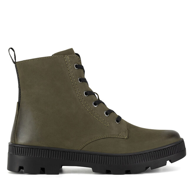Trzewiki Lasocki WI23-PUSZAN-25 Khaki - kobiece
