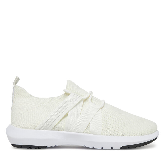 Sneakersy EMU Australia Leura 2.0 W13164 Biały - kobiece