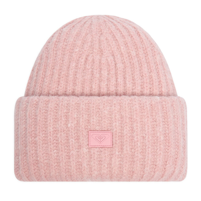 Czapka Roxy WBEO-RX-W3-001-AW26 Różowy -