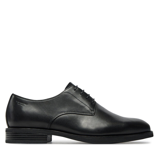 Półbuty Vagabond Shoemakers Mario 5861-001-20 Czarny - męskie
