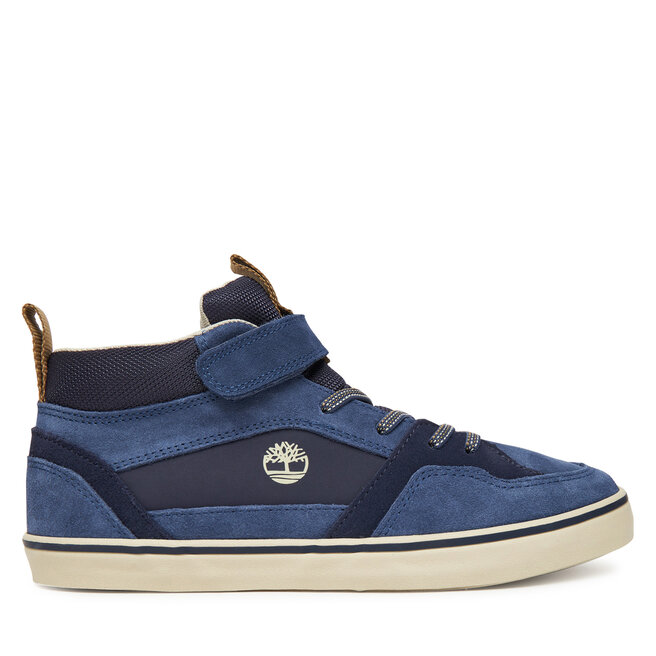 Sneakersy Timberland Sone Jump TB0A27ZXEP31 Niebieski - chłopięce