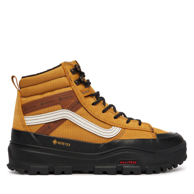 Trekkingi Vans Sk8-Hi GORE-TEX Insulated VN000Y63GR81 Żółty - męskie