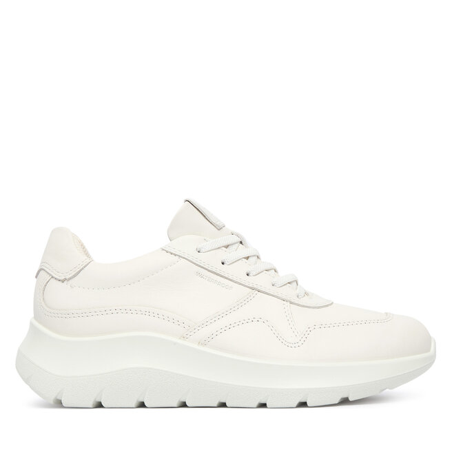 Sneakersy ECCO Valerie 23982301007 Biały - kobiece