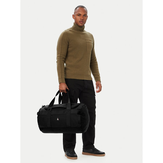 Torba Aeronautica Militare 262BO1152UCT03588 Czarny -