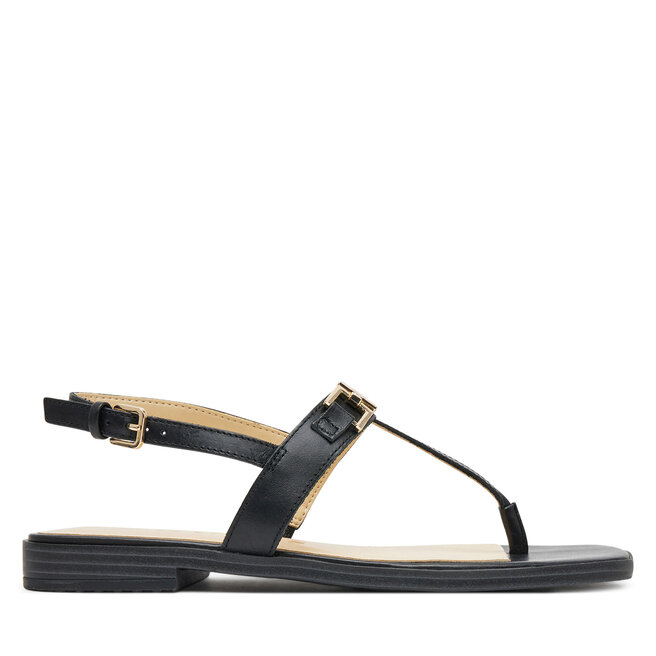 Sandały Guess FLJREL LEA21 Czarny - kobiece