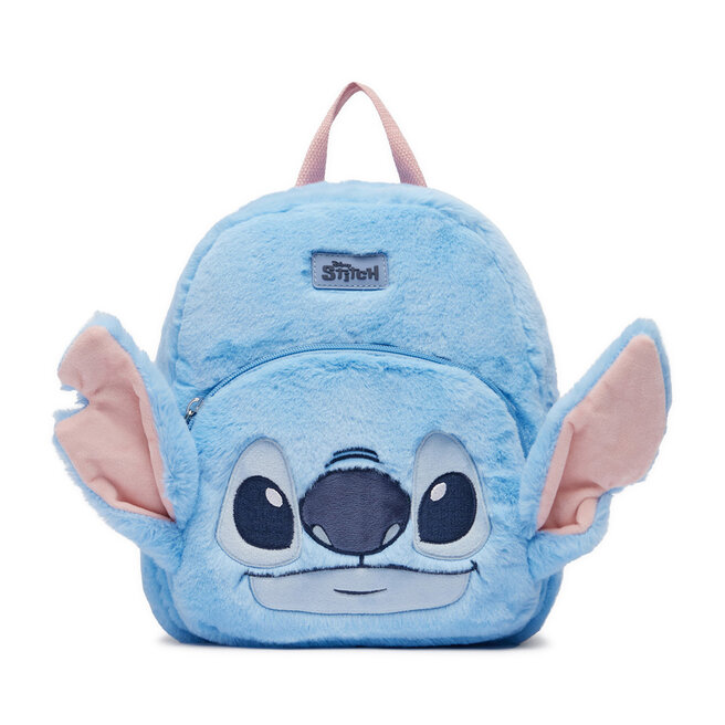 Plecak Disney Classics CEO-ACCCS-AW26-216DCLS Niebieski jasny -