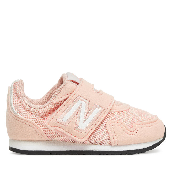 Sneakersy New Balance IV323PK Różowy - dziewczęce