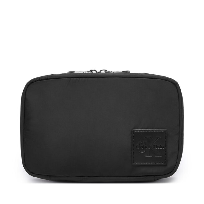 Kosmetyczka Calvin Klein LV04F1310G Czarny -