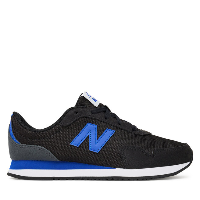 Sneakersy New Balance GC323BA Czarny - chłopięce