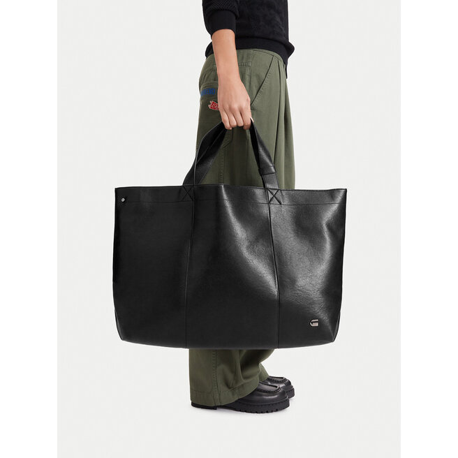 Torebka G-Star Raw C-LDA8820 Czarny -