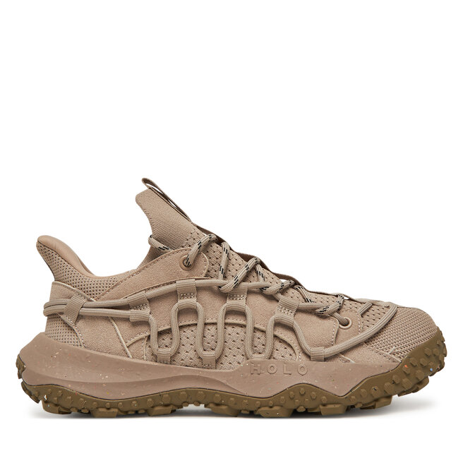 Sneakersy HOLO Zeus HM123483 Beżowy - męskie