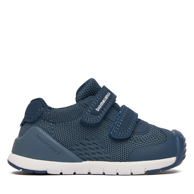 Sneakersy Biomecanics 262136 Granatowy - chłopięce