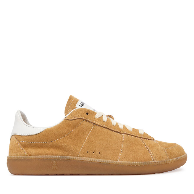 Sneakersy Patrizia Pepe 2Z0065/L055-B768 Brązowy - kobiece