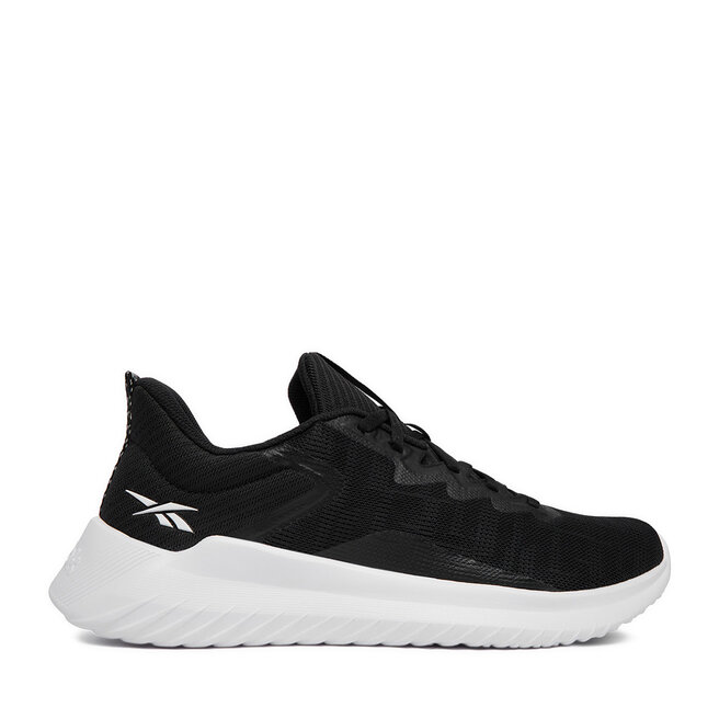 Buty na siłownię Reebok EOSB-FLUXLITE II 100264058 Czarny - męskie