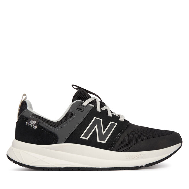 Sneakersy New Balance DynaSoft UA900 v2 U9005G9 Czarny - męskie