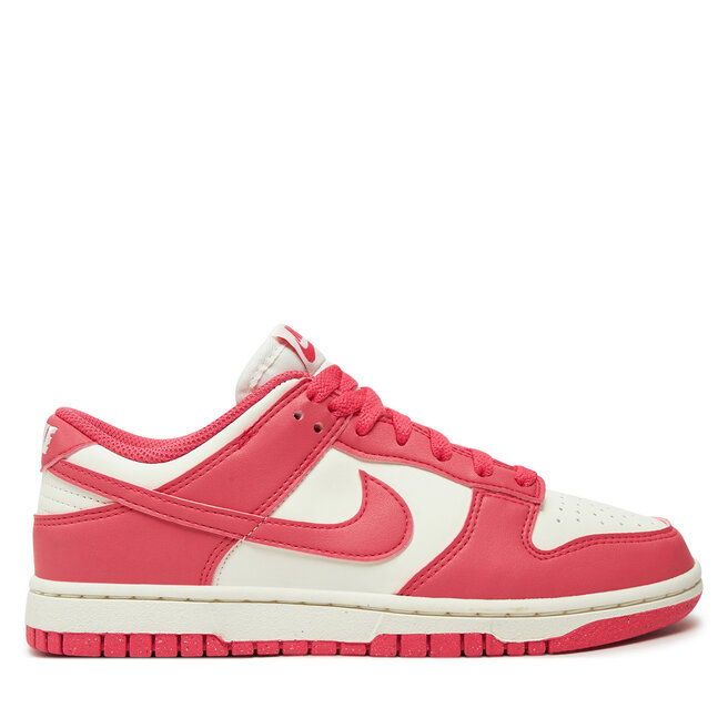 Sneakersy Nike Dunk Low Next Nature DD1873 600 Różowy - kobiece