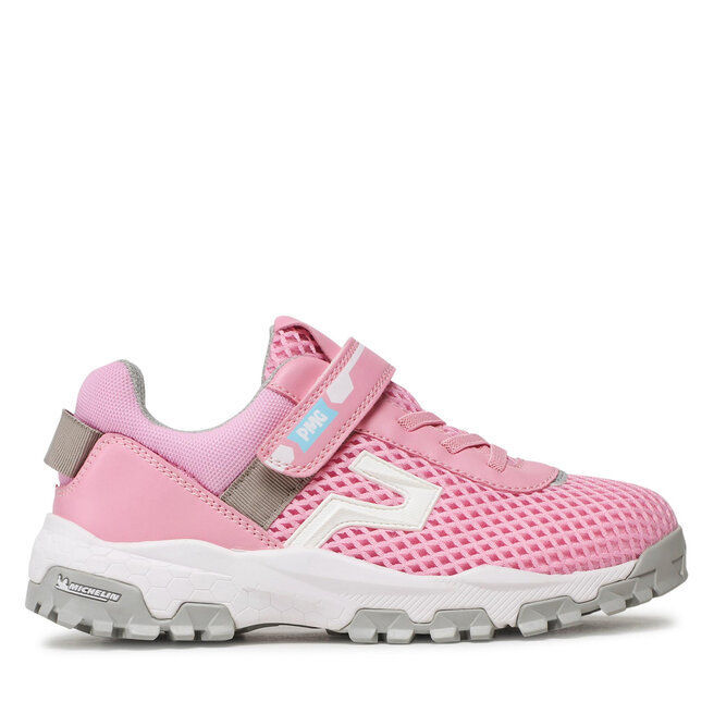 Sneakersy Primigi 1937000 D Różowy - dziewczęce