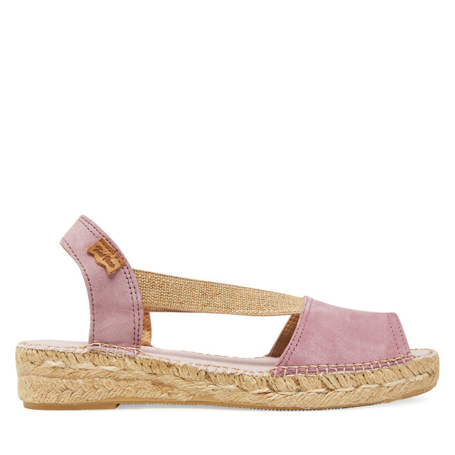 Espadryle Toni Pons Ella Fioletowy - kobiece
