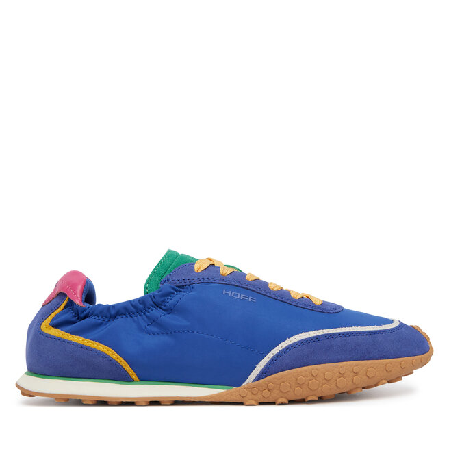 Sneakersy HOFF Bridge Dopamine Indigo 12661019 Niebieski - kobiece