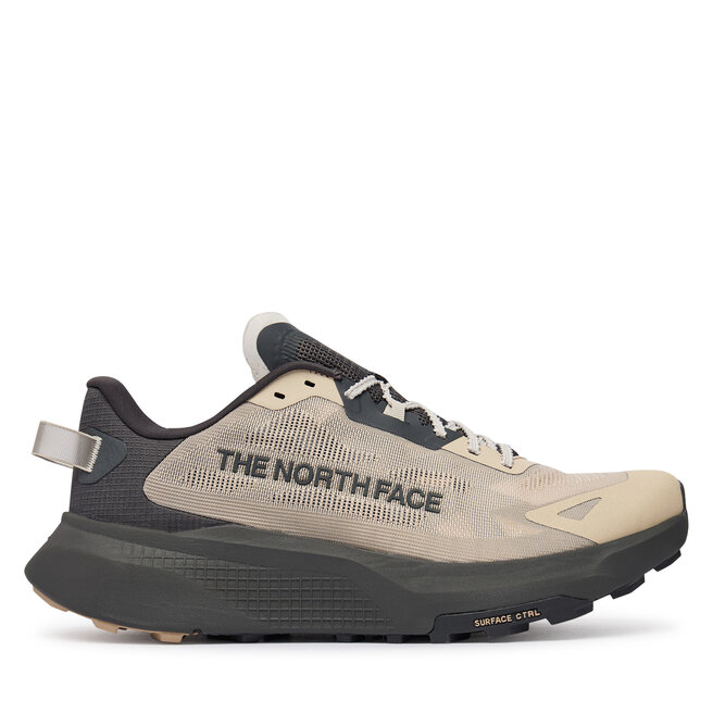 Buty do biegania The North Face Altamesa 300 V2 NF0A8G6MU3M1 Beżowy - męskie
