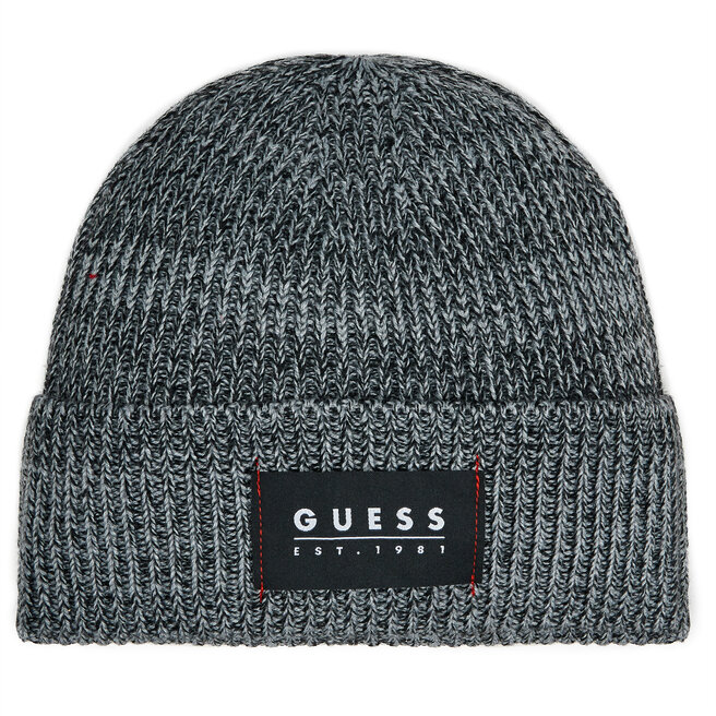 Czapka Guess AM5026 POL01 Szary -