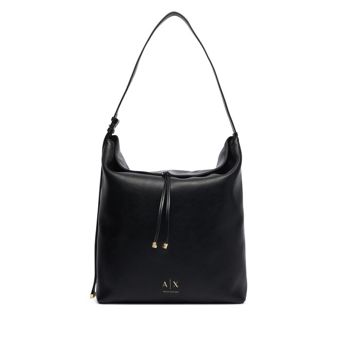 Torebka Armani Exchange XW002989 AF19902 UC001 Czarny -