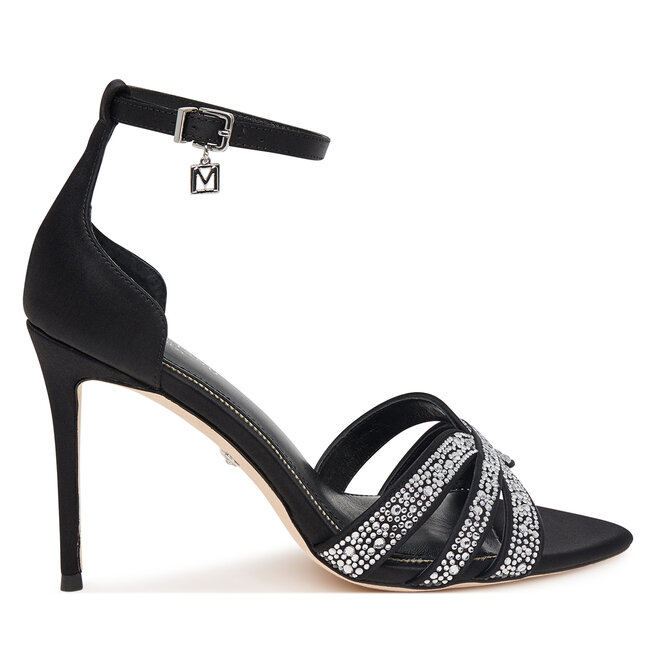 Sandały Marciano Guess G6BZ31 W5323 Czarny - kobiece