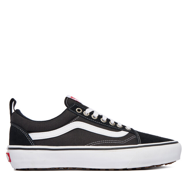 Sneakersy Vans MTE Old Skool Insulated VN000DC6BA21 Czarny - męskie