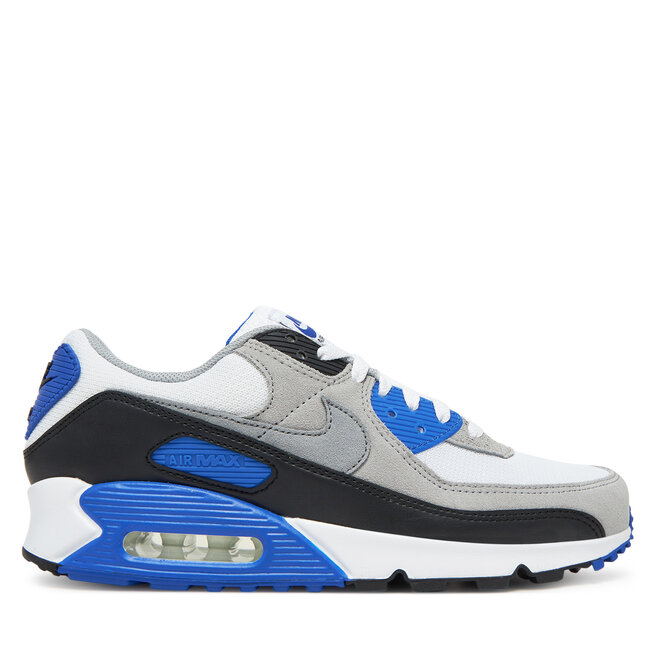 Sneakersy Nike Air Max 90 DM0029 112 Niebieski - męskie