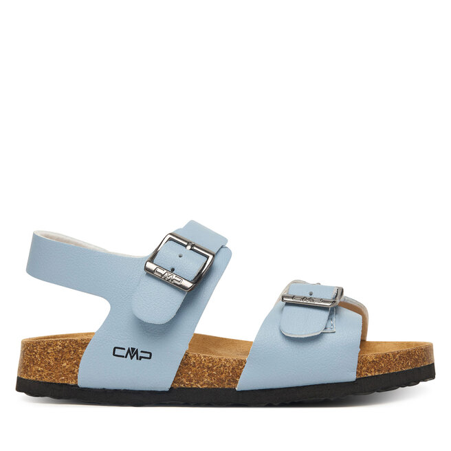 Sandały CMP Raisho 3Q95674 Niebieski - dziewczęce
