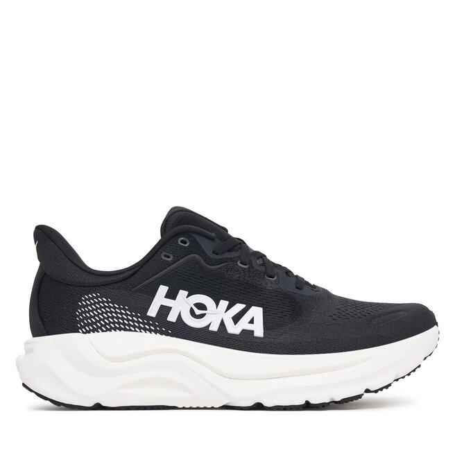 Buty do biegania Hoka Arahi 9 1177513 Czarny - męskie