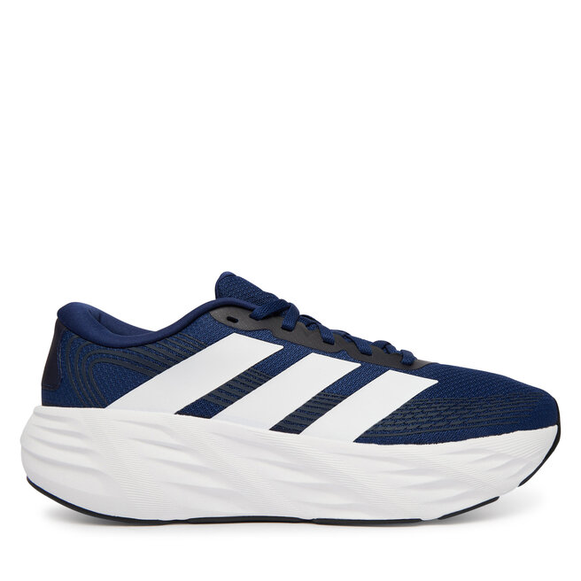 Buty do biegania adidas Galaxy 8 Running Shoes IH9813 Granatowy - męskie