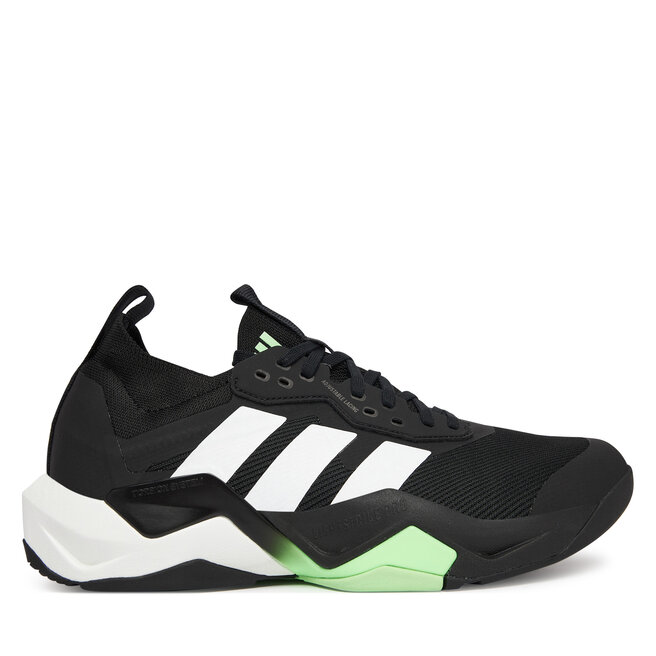 Buty na siłownię adidas Rapidmove ADV 2 HIIT training JS3167 Czarny - męskie