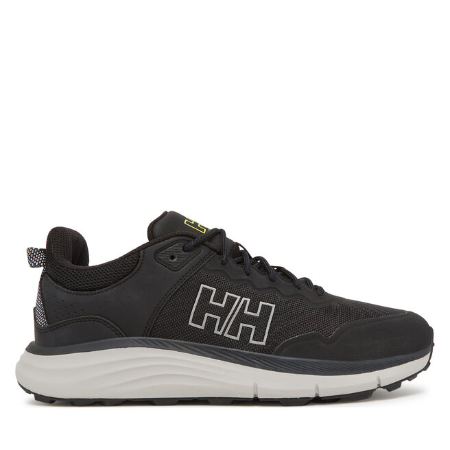 Trekkingi Helly Hansen 11987_990 Czarny - męskie