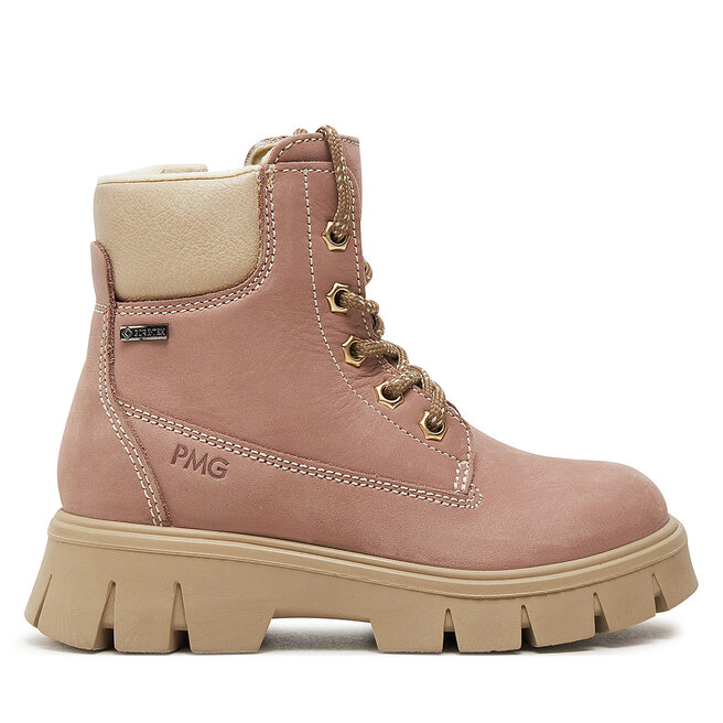 Trapery Primigi 6877211 M GORE-TEX Różowy - dziewczęce