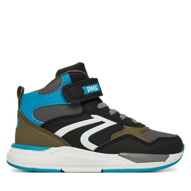 Sneakersy Primigi AVANT-8964233 Khaki - chłopięce