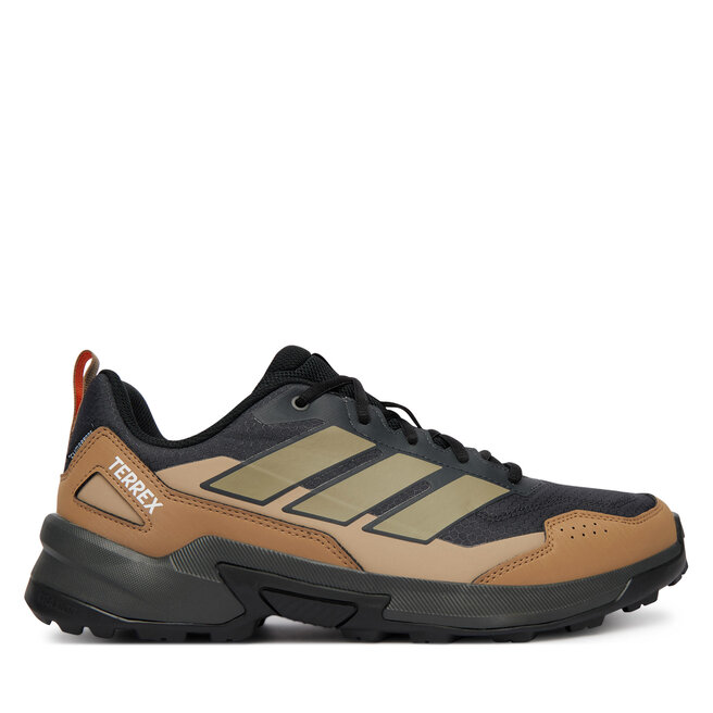 Trekkingi adidas Terrex Eastrail 3 Climaproof JR4010 Brązowy - męskie