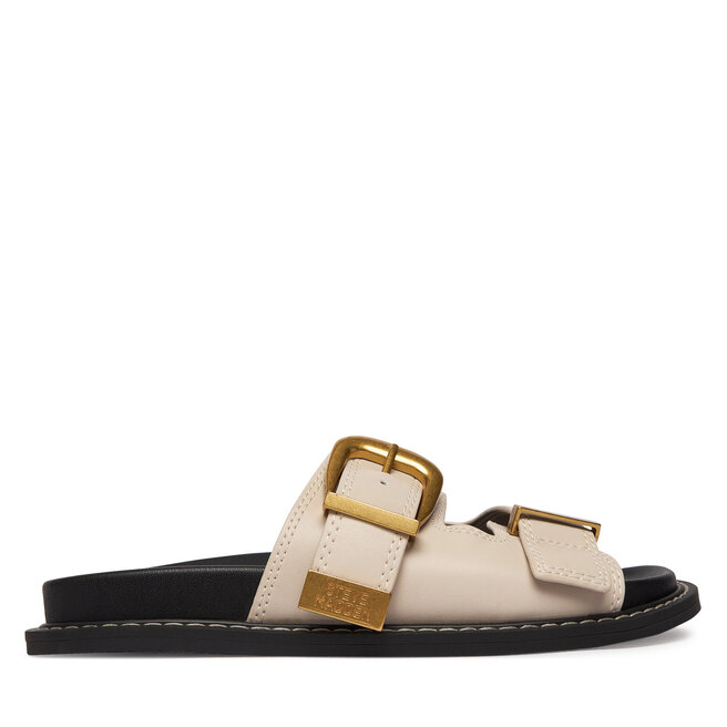 Klapki Steve Madden Arch-E 11004702 Beżowy -