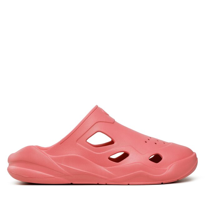 Klapki Champion Zone Slide S22105-CHA-PS013 Różowy -