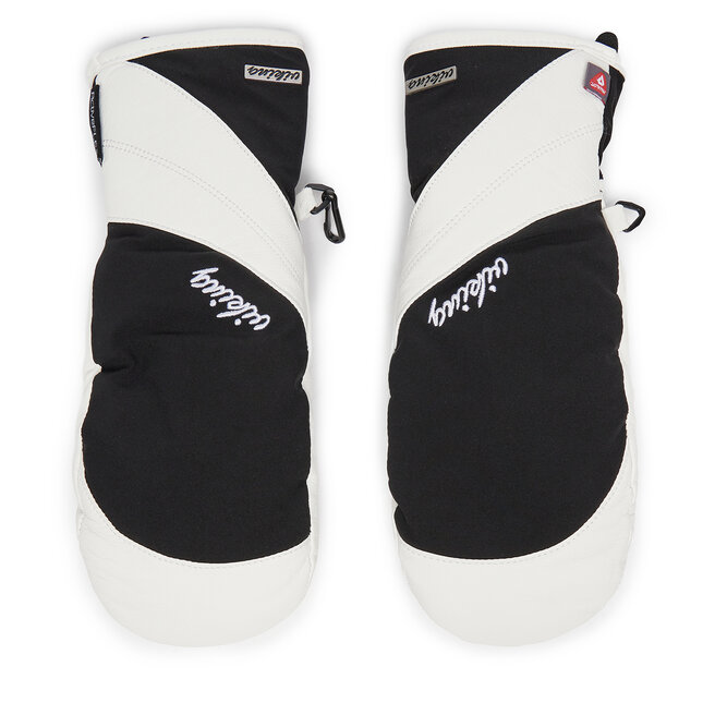 Rękawice narciarskie Viking Mitten Ski 113/21/1540/01 Czarny -