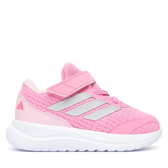 Sneakersy adidas Runfalcon 6 Shoes Infant KI1780 Różowy - dziewczęce